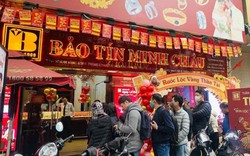 "Đại gia" bán vàng Bảo Tín Minh Châu lấn sân sang mảng bất động sản