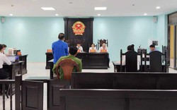 “Yêu râu xanh” hiếp dâm bé gái dưới 10 tuổi