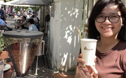 Uống một ly cà phê mỗi ngày, điều gì xảy ra với cơ thể?