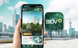 Ngân hàng BIDV không còn... bi-ai