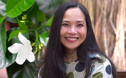 Mỹ nhân Hà thành nổi danh một thời và cuộc sống kín tiếng bên chồng Pháp