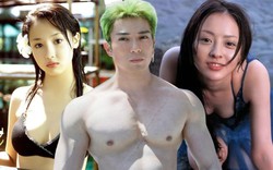 Đời tư quá sốc của nam thần hot nhất One Piece: Có con từ năm 14 tuổi, dính cả biển phốt "phi công trẻ lái máy bay" chấn động