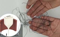 "Sợi tóc" của Nhật Bản đang gây kinh ngạc giới khoa học: Họ làm được điều khó tin thế này đây
