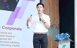 Hành động chi tiền của 'con nhà tỷ phú' Việt Nam