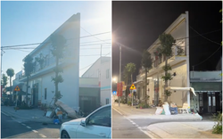 Toàn cảnh căn nhà mỏng nhất Cần Thơ: Hàng xóm tiết lộ thông tin bất ngờ