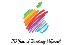 Triết lý “Think Different” của Apple, 50 năm định hình ngành công nghệ