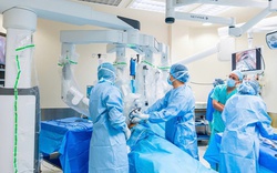 Thêm lựa chọn phẫu thuật ít xâm lấn cho người bệnh