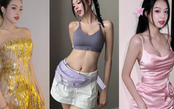 Hoa hậu Thanh Thủy cực mê món này vì giàu collagen dưỡng da căng mọng, lại hút mỡ cho bụng phẳng, dáng thon