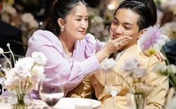 Phan Hiển chịu đựng Khánh Thi