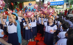 Bị mạo danh tuyển sinh lớp 1, một trường tiểu học danh tiếng bậc nhất TPHCM thông báo khẩn