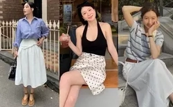 5 họa tiết trang phục sẽ là xu hướng của mùa hè 2026, chị em có hết thì mặc đẹp hơn cả năm ngoái