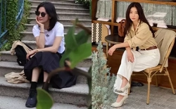 Vì sao càng lớn tuổi, phụ nữ càng nên mặc đồ màu trung tính?