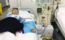 Nam CEO 28 tuổi phát hiện suy thận, bác sĩ cảnh báo 7 thói quen "phá thận" nhiều người trẻ vẫn lặp lại mỗi ngày