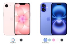 iPhone 17e ra mắt, thời điểm phù hợp để nâng cấp iPhone 16