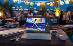 Lenovo chào đón FIFA World Cup 2026 với các phiên bản laptop đặc biệt