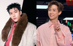 Tìm đúng giọng hát hay, nhạc mới của HIEUTHUHAI bắt tai bội phần