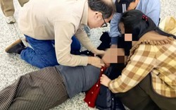 Người phụ nữ 30 tuổi đột ngột tử vong sau 10 phút xuống máy bay, bác sĩ cảnh báo: "Hãy cẩn thận với kiểu thoải mái này"