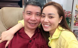 Vợ nghệ sĩ Công Lý căng thẳng: "Tôi không lấy, không xin của ai bất kỳ điều gì"