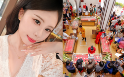 Giải mã sức hút BST trang sức lấy cảm hứng từ Tùng - Cúc - Trúc của Bảo Tín Mạnh Hải: Vừa lên kệ đã “cháy hàng"