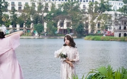 Miền Bắc nắng nhẹ trước khi chuyển nồm ẩm