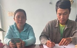 Trung tá Công an nhận 63 triệu đồng chuyển khoản vào tài khoản cá nhân: Chưa đầy 1 giờ, ngân hàng làm việc với 2 chủ tài khoản