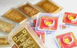Sáng 13/3: Giá vàng nhẫn trơn, vàng miếng giảm tới 1,5 triệu đồng/lượng