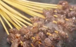 Đại học nướng thịt chính thức tuyển sinh: Lộ diện nội dung chương trình học từ đi chợ đến kỹ năng kiểm soát lửa