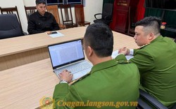 Thanh niên SN 1999 không có việc làm nhưng đặt thuê 38 phòng khách sạn ở Lạng Sơn: Công an vào cuộc điều tra phát hiện bất thường