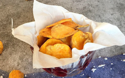 Bé 12 tuổi nhập viện nguy kịch vì được ông bà cho ăn món “vạn người mê” thay cơm