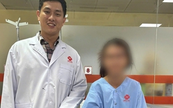 Nữ sinh suy thận sớm: Hồi chuông cảnh báo cho người trẻ