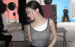 Vừa đêm qua: 1 mỹ nhân nghi đăng đàn nói xấu đồng nghiệp, từng gây phẫn nộ vì yêu sách 140 thùng nước tắm