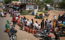 Việt Nam "hot" xe điện còn đây mới là mặt hàng người Ấn Độ đang xếp hàng dài để mua: Doanh số tăng 30 lần, siêu thị không còn hàng để bán