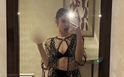 Jennie (BLACKPINK) nhận phản ứng dữ dội khi đăng ảnh giơ ngón tay giữa lên MXH