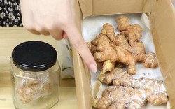 6 loại thực phẩm khi bị mốc có thể trở nên cực độc, loại đầu tiên rất nhiều nhà đang có