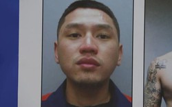 FBI treo thưởng 1 triệu USD, truy nã tội phạm người Việt Trung Duc Lu, SN 1980