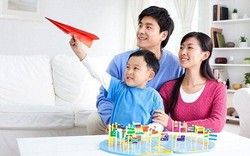 Cha mẹ sở hữu 4 ĐIỀU này thì xin chúc mừng: Tương lai con bạn lớn lên không xuất chúng cũng thành công hơn người!