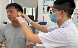 Năm 2026, khoảng 50% dân số được khám sức khỏe định kỳ