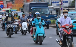 Giá xăng tăng, nhiều người tính chuyển sang xe điện