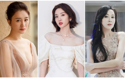Lộ diện các Chị đẹp sẽ đổ bộ "Đạp gió 2026" bản Trung