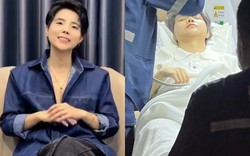 Vũ Cát Tường thông báo nóng sau khi nhập viện khẩn cấp, huỷ tham gia concert Anh Trai Say Hi