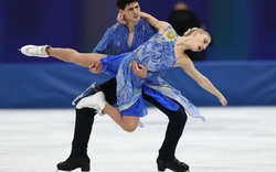 Nhận chẩn đoán ung thư buồng trứng ở tuổi 31, nữ VĐV vẫn trở lại sân băng và giành huy chương Olympic: "Tôi chiến đấu vì mẹ"