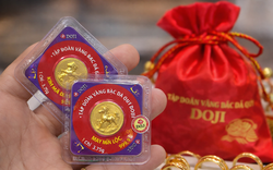 Sau vài năm mua vàng, nhiều người mới nhận ra mình thiếu điều quan trọng nhất