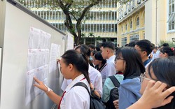 Điểm danh những trường "hot" nhiều học sinh giỏi nhất TPHCM