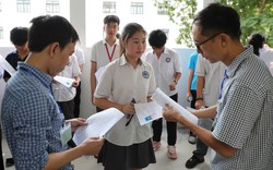 Chuẩn bị đủ chỗ học trước khi phổ cập THPT