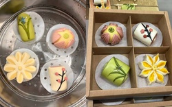 Doanh nghiệp chi 115 triệu mua 4 chiếc bánh bao của nhóm sinh viên