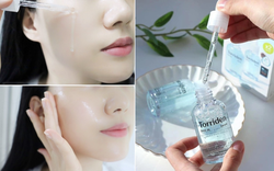 7 sản phẩm oanh tạc doanh số Olive Young, cứ lên kệ là chị em châu Á mua ầm ầm