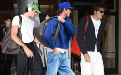 Jacob Elordi: Ông hoàng Bottega, chiến thần thời trang mới đang định nghĩa lại menswear hiện đại là thế nào