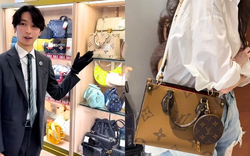 Muốn mua túi hiệu nhưng sợ mất giá, nhân viên bán hàng luxury tiết lộ những chiến thần giữ giá, đáng để đầu tư