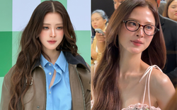 Độc thân vui vẻ, Baifern tới thời đỉnh cao nhan sắc thật sự rồi!