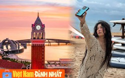 Kỳ tích vô tiền khoáng hậu đưa đảo ngọc Việt Nam hất văng Maldives vươn thẳng top 2 châu Á